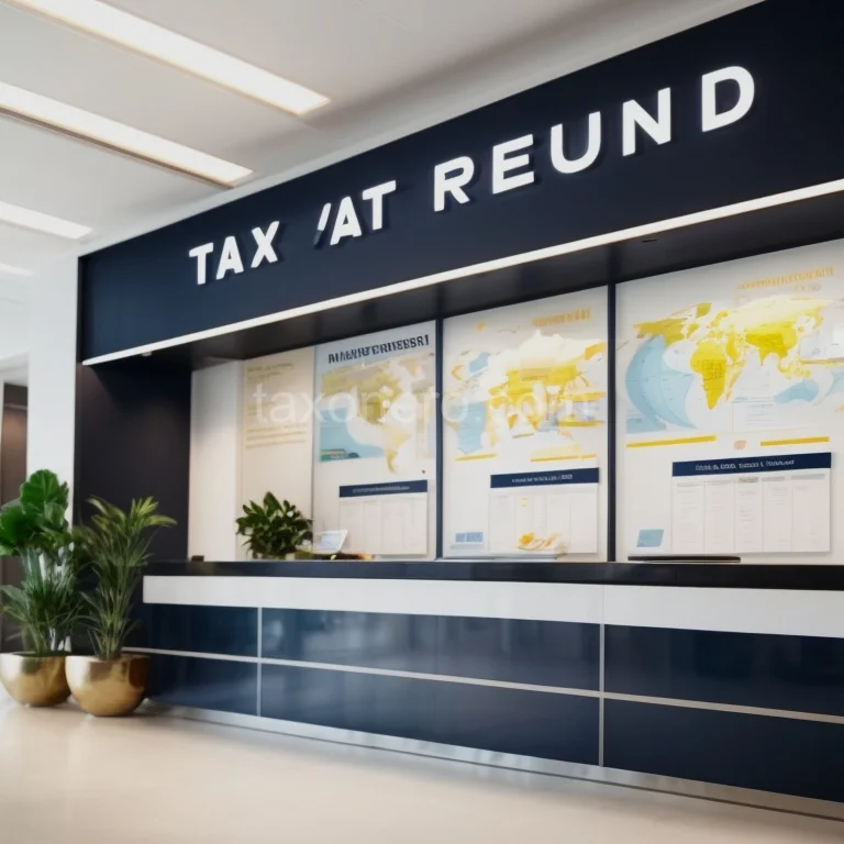 Warum Taxonero Global?